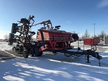 Main image Case IH 8500